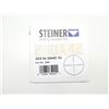 Image 9 : STEINER GS3 2X-10X42 S1 SCOPE