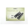 Image 3 : STEINER PREDATOR LRF 10X42 RANGEFINDER BINOCULARS