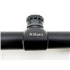 Image 9 : NIKON M-300 1.5-6X42 MATTE BDC SS SCOPE