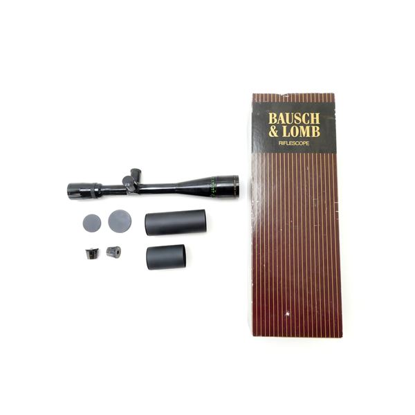 BAUSCH & LOMB ELITE 4200 36X40MM SCOPE