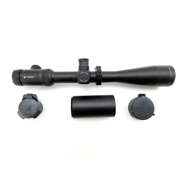 VORTEX OPTICS 6-24X50 SCOPE
