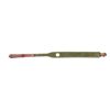 Image 11 : LEOPOLD VX-3 1.5-5X20MM ILLUMINATED RIFLE SCOPE & UNKNOWN GUN SLING LOT