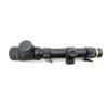 Image 3 : LEOPOLD VX-3 1.5-5X20MM ILLUMINATED RIFLE SCOPE & UNKNOWN GUN SLING LOT