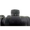 Image 7 : LEOPOLD VX-3 1.5-5X20MM ILLUMINATED RIFLE SCOPE & UNKNOWN GUN SLING LOT