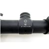 Image 8 : LEOPOLD VX-3 1.5-5X20MM ILLUMINATED RIFLE SCOPE & UNKNOWN GUN SLING LOT