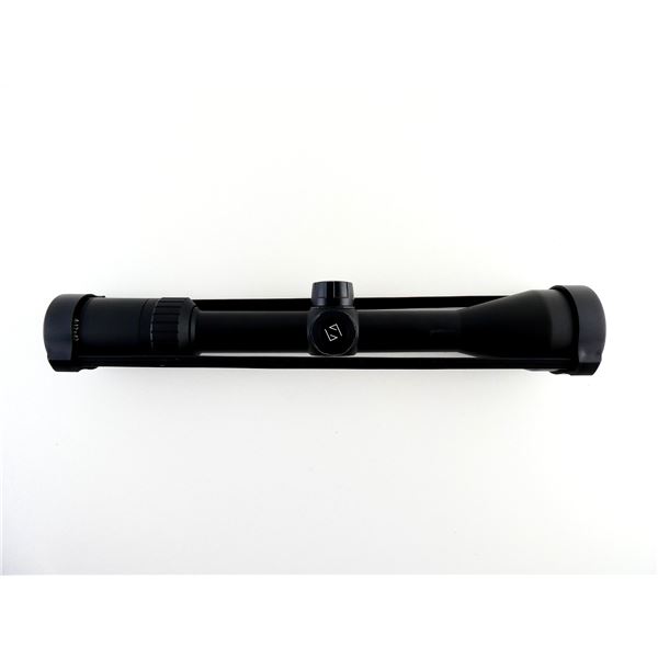 ZEISS TERRA 3X 4-12X42 SCOPE