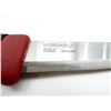 Image 3 : MORAKNIV KNIFE & ASSORTED NYLON SHEATH LOT