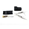 Image 1 : UNKNOWN SKINNING/HUNTING KNIFE & MULTI-PLIER LOT