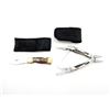 Image 2 : UNKNOWN SKINNING/HUNTING KNIFE & MULTI-PLIER LOT