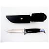 Image 2 : BUCK 102 CLASSIC WOODSMAN HUNTING KNIFE