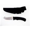 Image 2 : GERBER SKINNING AND GUT HOOK KNIFE