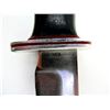 Image 3 : BUCK FIXED BLADE HUNTING KNIFE