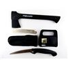 Image 3 : GERBER FOLDING SAW & FISKARS HATCHET LOT
