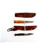Image 1 : ASSORTED KNIVES LOT