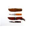 Image 2 : ASSORTED KNIVES LOT