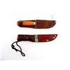 Image 8 : ASSORTED KNIVES LOT
