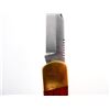 Image 3 : OLYMPIA FOLDING KNIFE WITH SHEATH