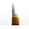 Image 4 : OLYMPIA FOLDING KNIFE WITH SHEATH