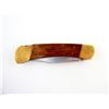 Image 5 : OLYMPIA FOLDING KNIFE WITH SHEATH