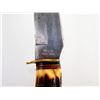 Image 4 : PREMIER LIFETIME DELUXE H74 KNIFE WITH SHEATH