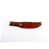 Image 6 : PREMIER LIFETIME DELUXE H74 KNIFE WITH SHEATH