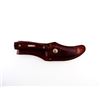 Image 4 : SCHRADE 152 HUNTING KNIFE WITH SHEATH
