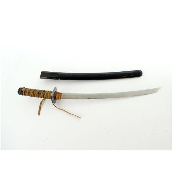REPRODUCTION JAPANESE KATANA