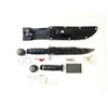Image 1 : SURVIVAL KNIFE