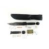 Image 2 : SURVIVAL KNIFE