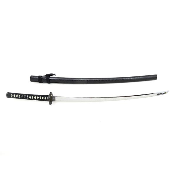 REPRODUCTION JAPANESE REPLICA KATANA