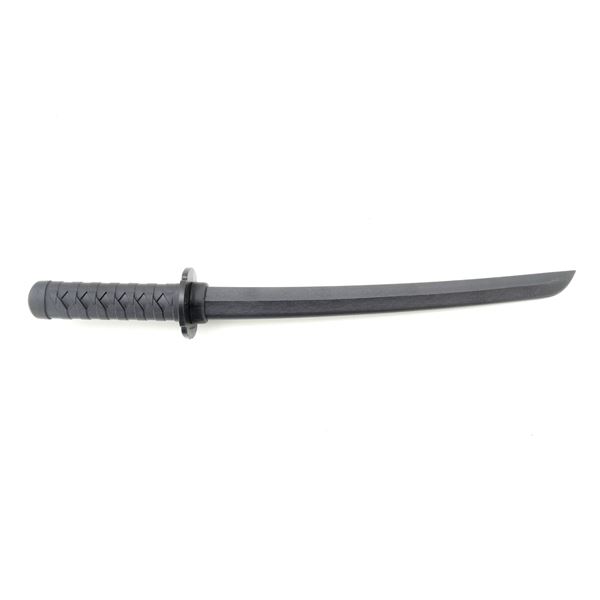 REPRODUCTION JAPANESE POLYMER KATANA