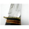 Image 3 : UNKNOWN HUNTING KNIFE