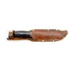 Image 5 : UNKNOWN HUNTING KNIFE