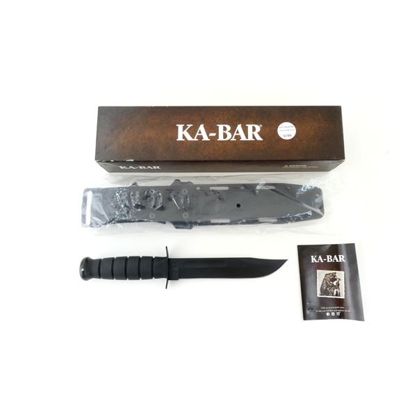 KA-BAR TACTICAL KNIFE