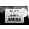 Image 5 : KA-BAR TACTICAL KNIFE