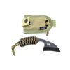 Image 1 : HARDCORE D2 TACTICAL KNIFE