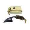 Image 2 : HARDCORE D2 TACTICAL KNIFE