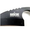 Image 3 : HARDCORE D2 TACTICAL KNIFE