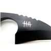 Image 4 : HARDCORE D2 TACTICAL KNIFE