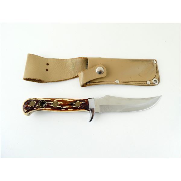 TRAMONTINA HUNTING KNIFE