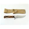 Image 1 : TRAMONTINA HUNTING KNIFE