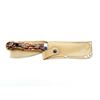 Image 4 : TRAMONTINA HUNTING KNIFE