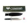 Image 1 : CUDEMAN JBK-I SPORTING KNIFE
