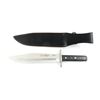 Image 2 : CUDEMAN JBK-I SPORTING KNIFE
