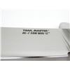 Image 3 : COLD STEEL TRAIL MASTER SAN MAI III KNIFE