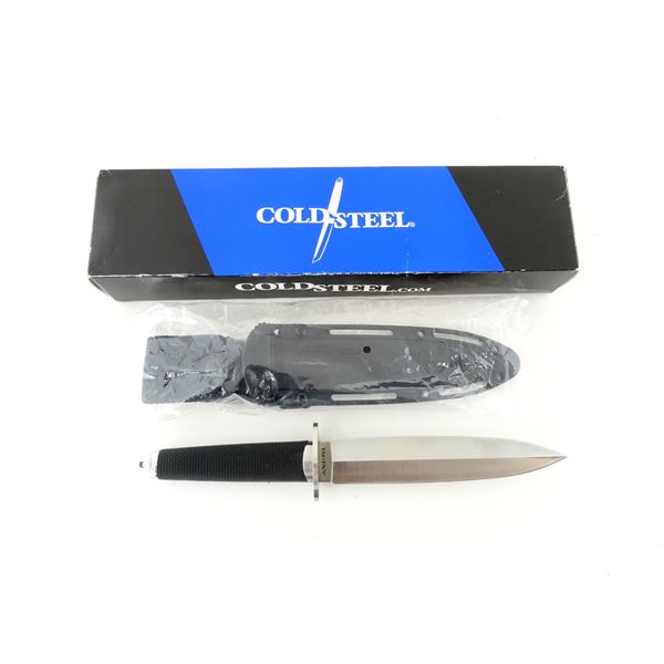 COLD STEEL TAI PAN KNIFE