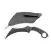 Image 2 : TAC-TOPS KARAMBIT TACTICAL KNIFE