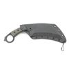 Image 5 : TAC-TOPS KARAMBIT TACTICAL KNIFE