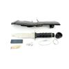 Image 2 : UNKNOWN TACTICAL SURVIVAL KNIFE