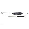 Image 2 : COLD STEEL THE SPIKE KNIFE WITH SHEATH